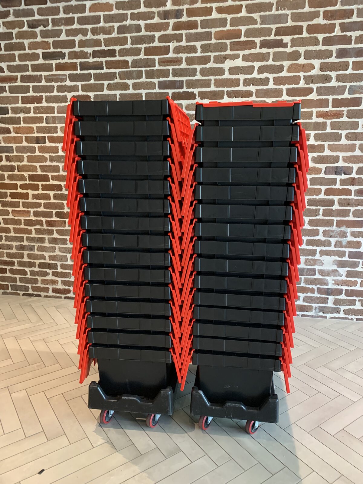 Cost-effective moving boxes Sydney